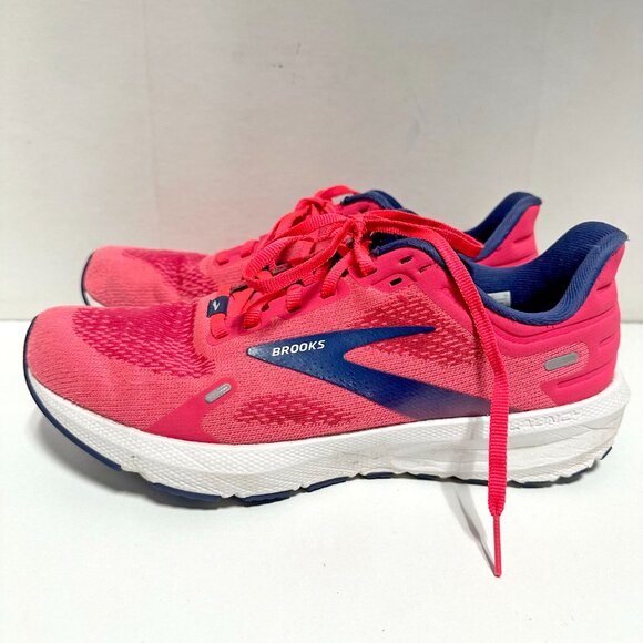 Brooks Launch GTS 9 - Picture 2 of 13